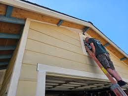 Best Fascia and Soffit Installation  in Boulder Hl, IL